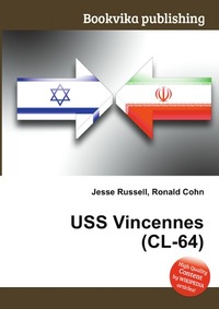 USS Vincennes (CL-64)