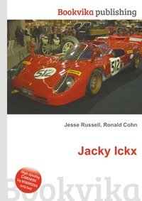 Jacky Ickx