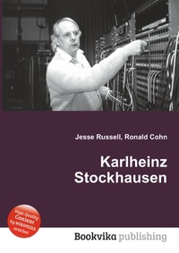 Karlheinz Stockhausen