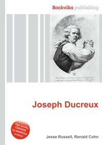 Joseph Ducreux