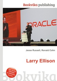 Larry Ellison