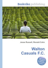 Walton Casuals F.C