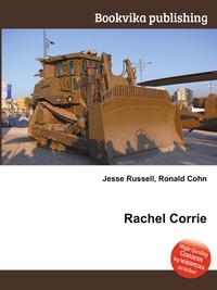 Rachel Corrie