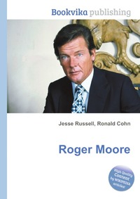 Roger Moore