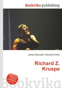 Richard Z. Kruspe