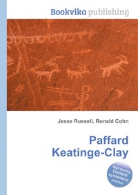 Paffard Keatinge-Clay