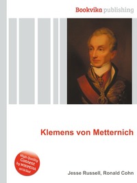 Klemens von Metternich