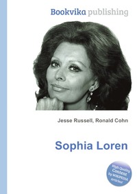 Sophia Loren