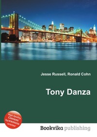 Tony Danza