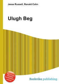 Ulugh Beg