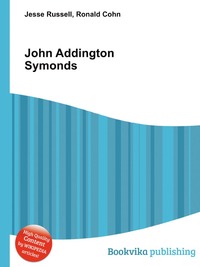 John Addington Symonds