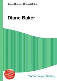 Diane Baker