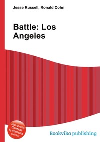 Battle: Los Angeles