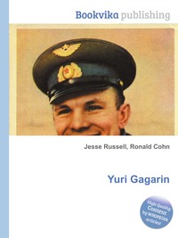 Yuri Gagarin