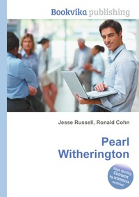 Pearl Witherington