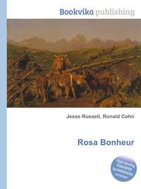 Rosa Bonheur