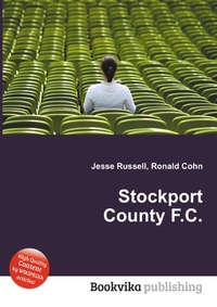 Stockport County F.C