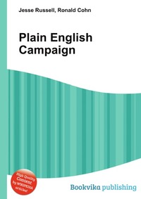 Plain English Campaign