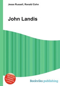 John Landis