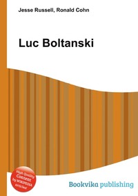 Luc Boltanski