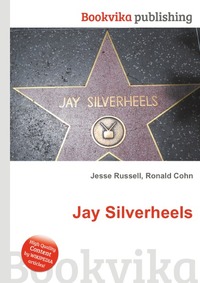 Jay Silverheels