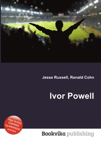 Ivor Powell