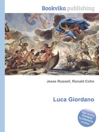 Luca Giordano