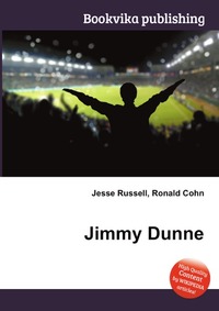 Jimmy Dunne