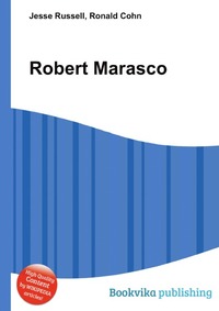 Robert Marasco