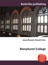 Stonyhurst College