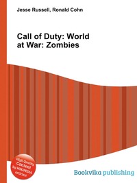 Call of Duty: World at War: Zombies