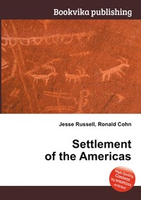 Settlement of the Americas