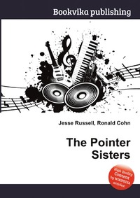 The Pointer Sisters