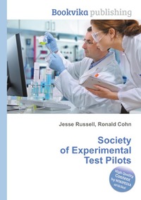 Society of Experimental Test Pilots