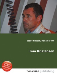 Tom Kristensen