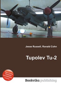 Tupolev Tu-2