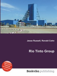 Rio Tinto Group