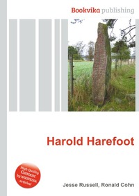 Harold Harefoot