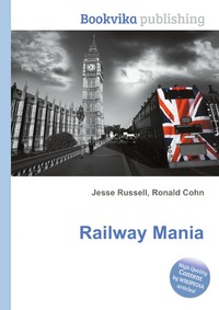 Railway Mania