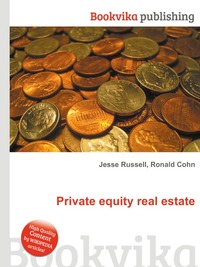 Private equity real estate