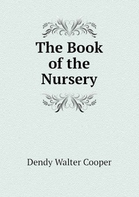 The Book of the Nursery