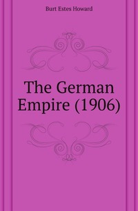 The German Empire