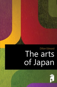 The arts of Japan