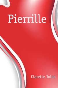 Pierrille