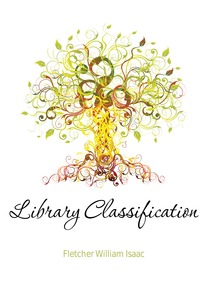 Library Classification