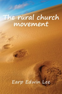 The rural church movement