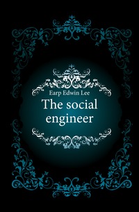 The social engineer