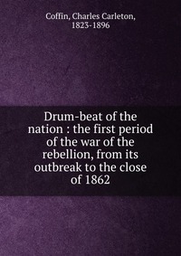 Drum-beat of the nation