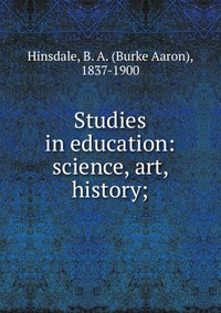 Studies in education