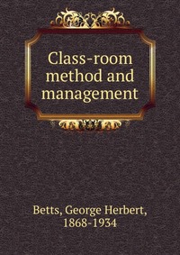 Class-room method and management